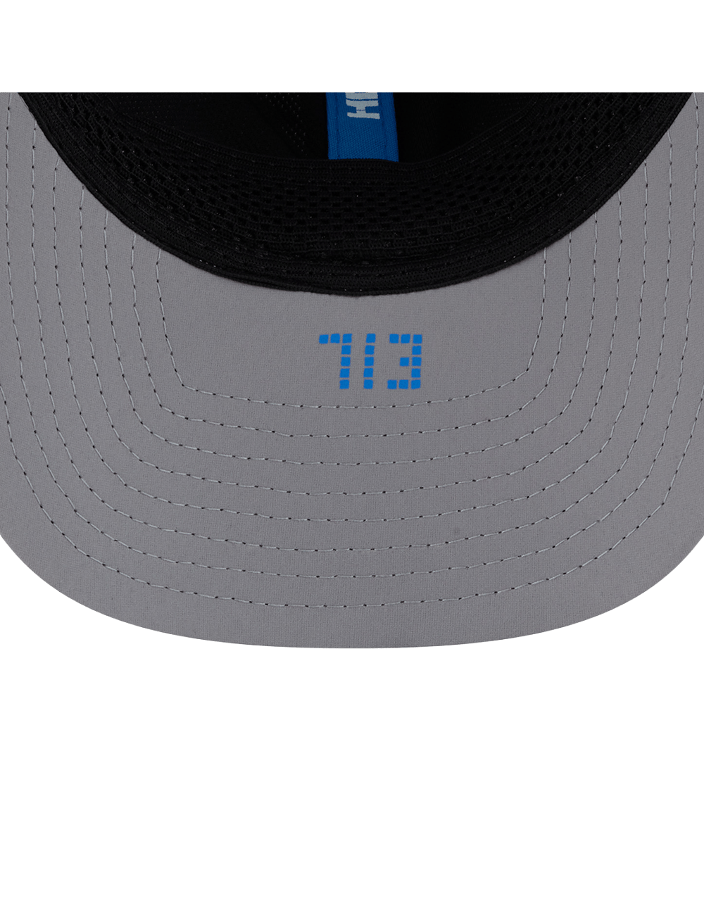 New Era Caps OSFM Houston Texans New Era NFL 26 Rivalries Sideline 9SEVENTY Stretch-Snapback Hat