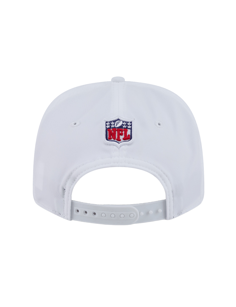 New Era Caps OSFM Houston Texans New Era NFL 26 Rivalries Sideline 9SEVENTY Stretch-Snapback Hat
