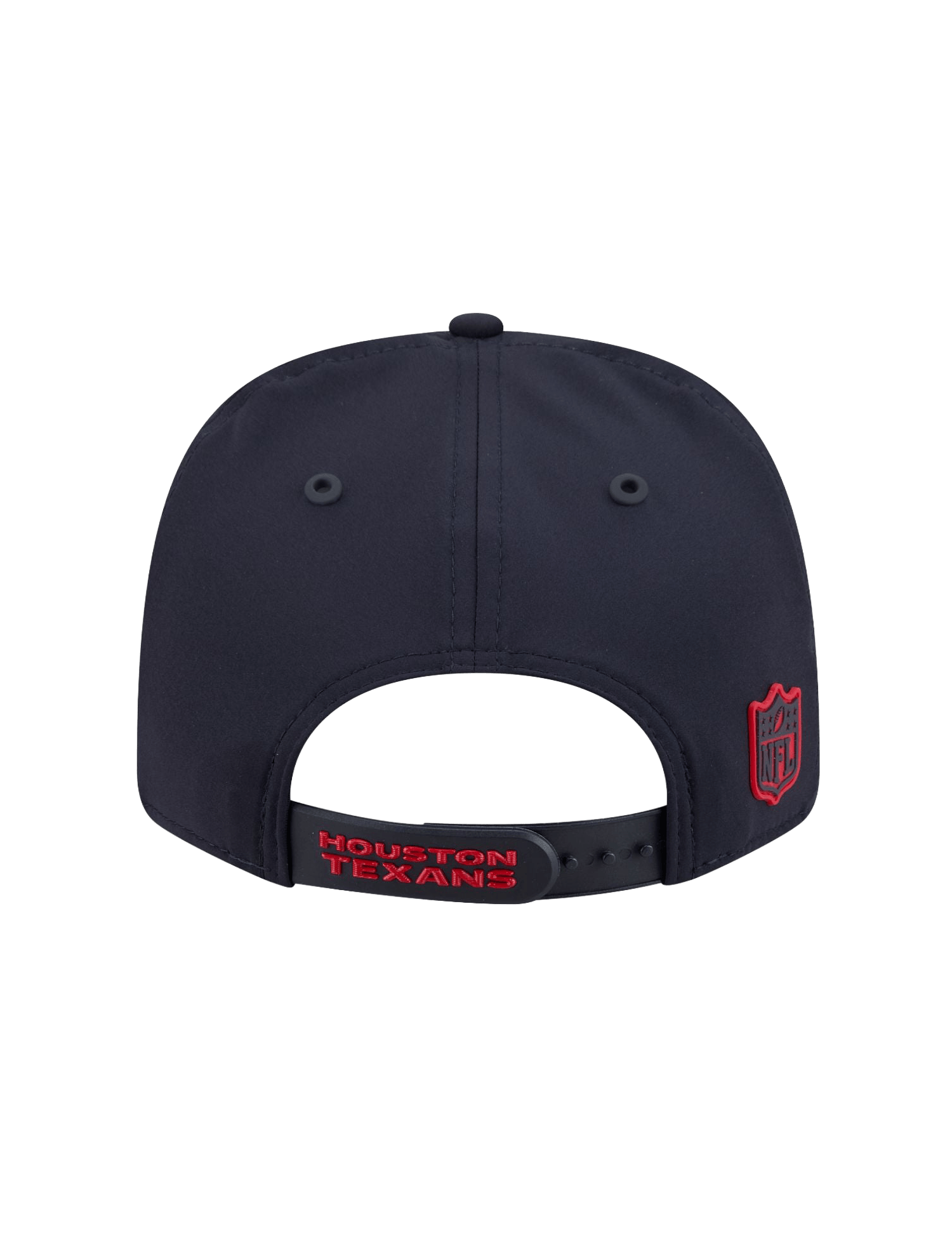 New Era Caps OSFM Houston Texans New Era NFL 26 Sideline 9SEVENTY Stretch-Snapback Hat - Navy