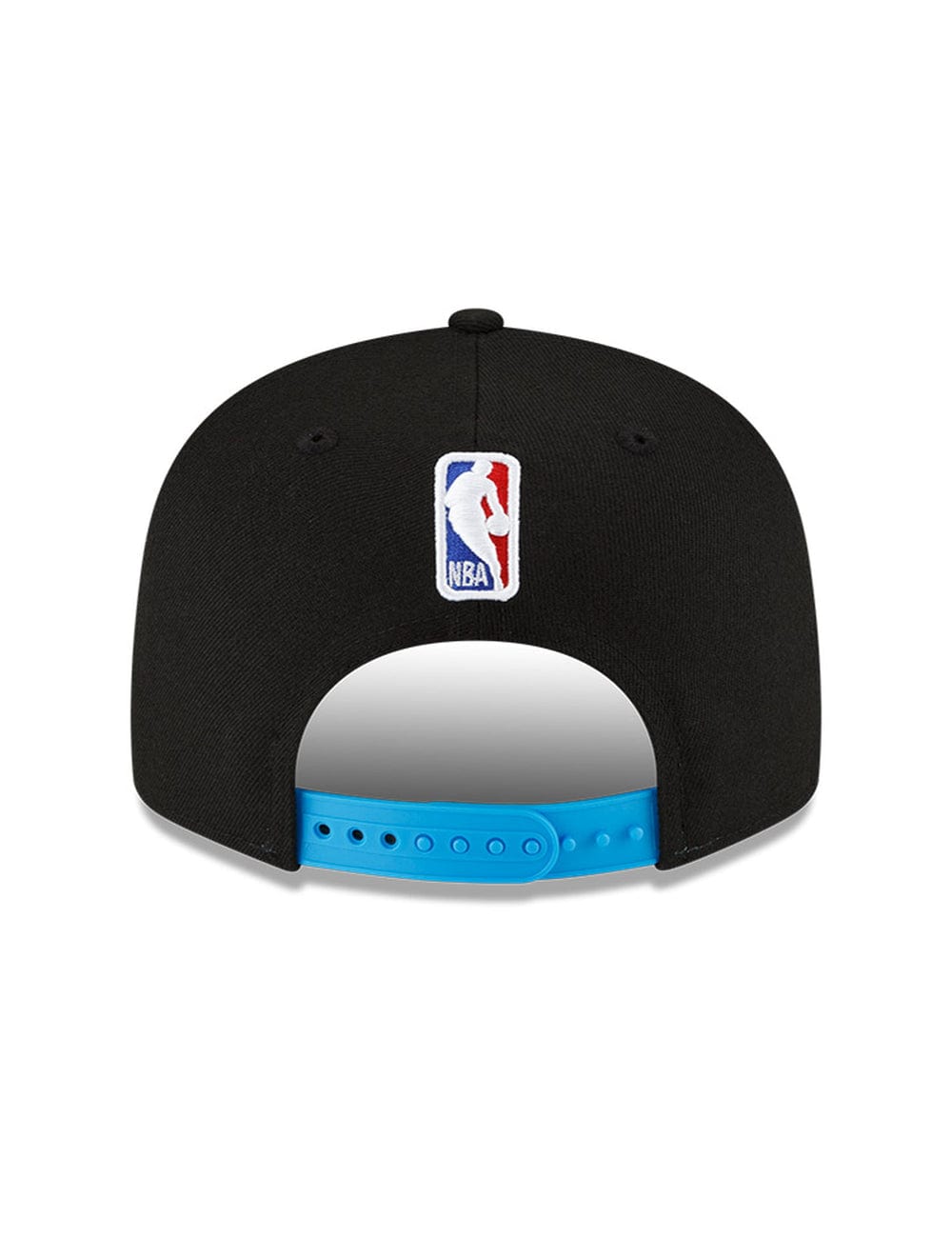New Era Caps Indiana Pacers New Era NBA 24 City Edition 9FIFTY Snapback Hat