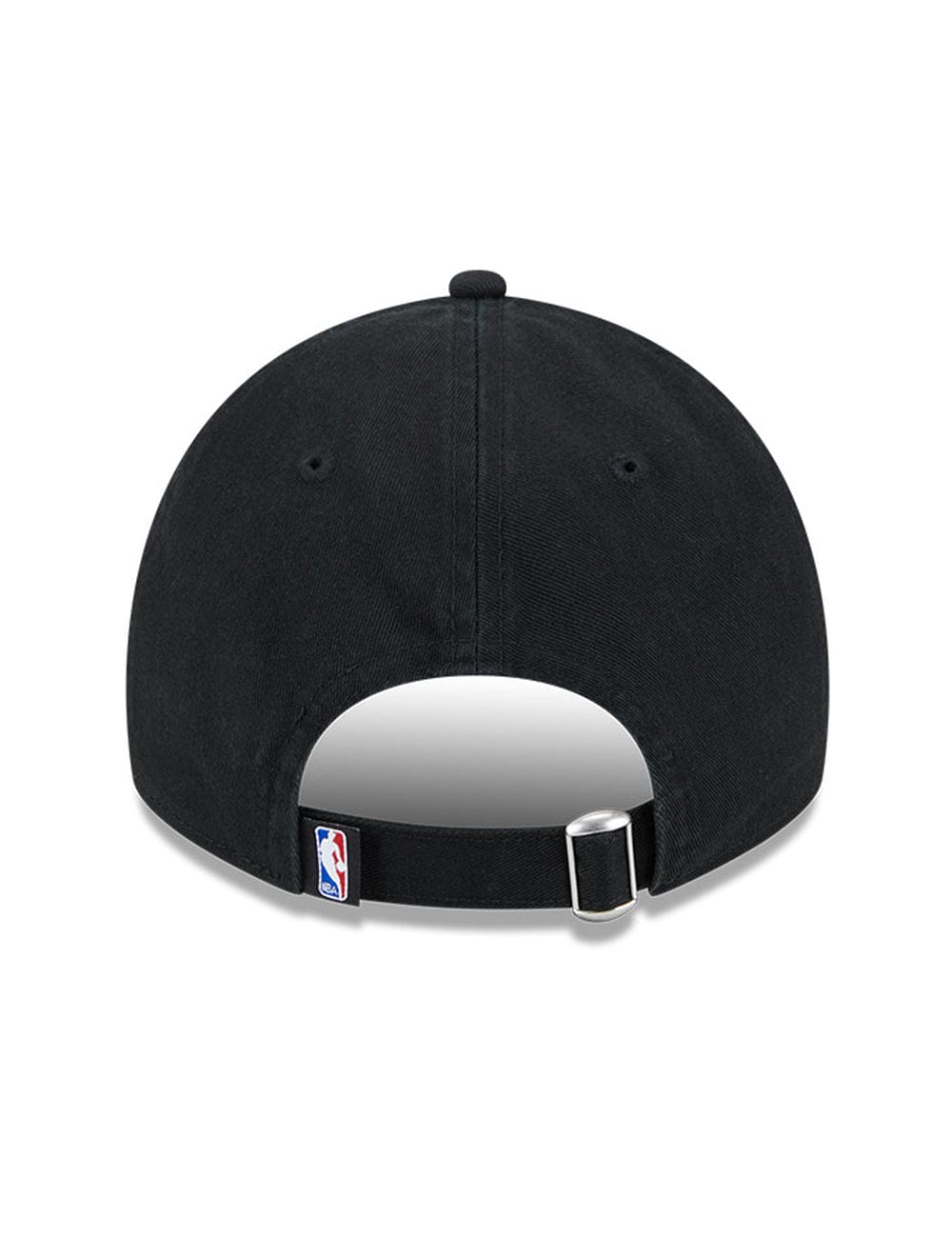 New Era Caps Indiana Pacers New Era NBA 24 City Edition 9TWENTY Strapback Hat
