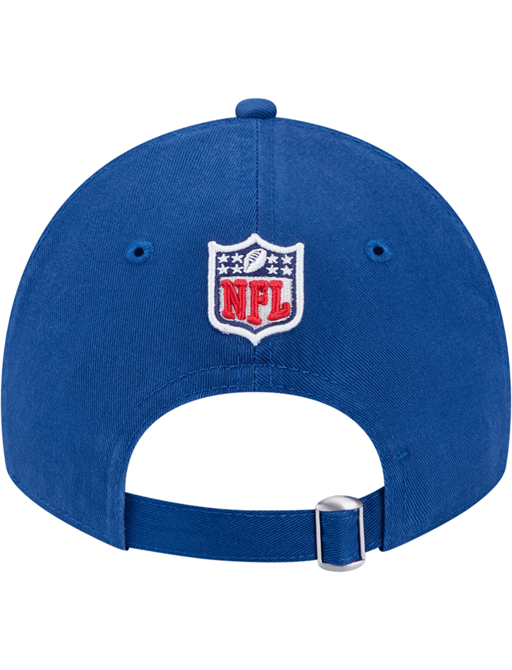 New Era Caps Indianapolis Colts New Era NFL 24 Sideline 9TWENTY Strapback Hat