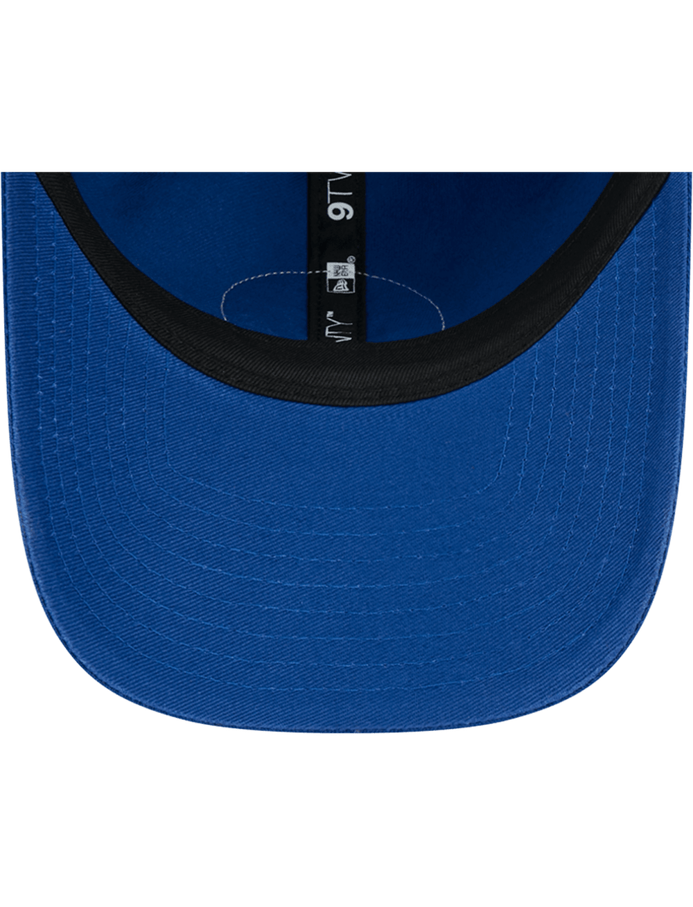 New Era Caps Indianapolis Colts New Era NFL 24 Sideline 9TWENTY Strapback Hat