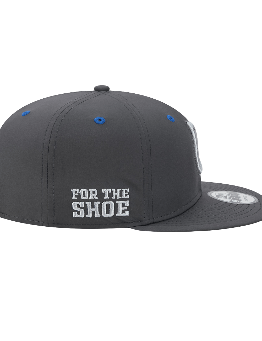 New Era Caps OSFM Indianapolis Colts New Era NFL 26 Rivalries Sideline 9FIFTY Snapback Hat