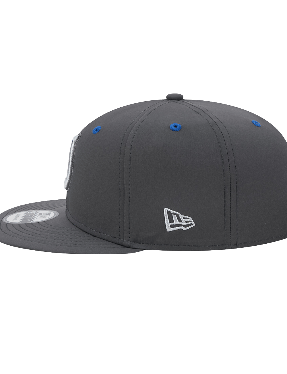 New Era Caps OSFM Indianapolis Colts New Era NFL 26 Rivalries Sideline 9FIFTY Snapback Hat