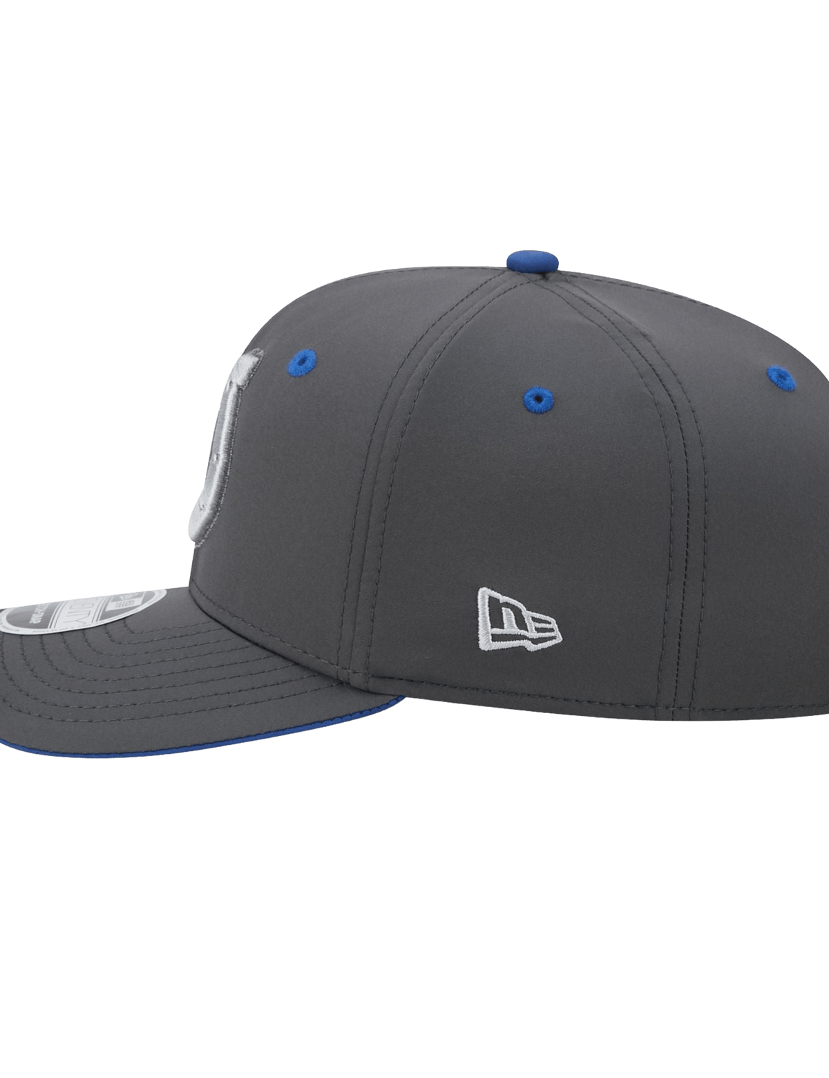 New Era Caps OSFM Indianapolis Colts New Era NFL 26 Rivalries Sideline 9SEVENTY Stretch-Snapback Hat