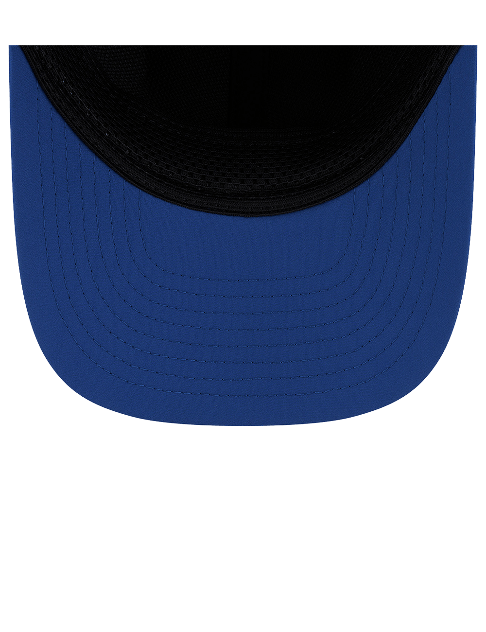 New Era Caps Indianapolis Colts New Era NFL 26 Sideline 39THIRTY M-Crown Stretch-Fit Hat - Blue