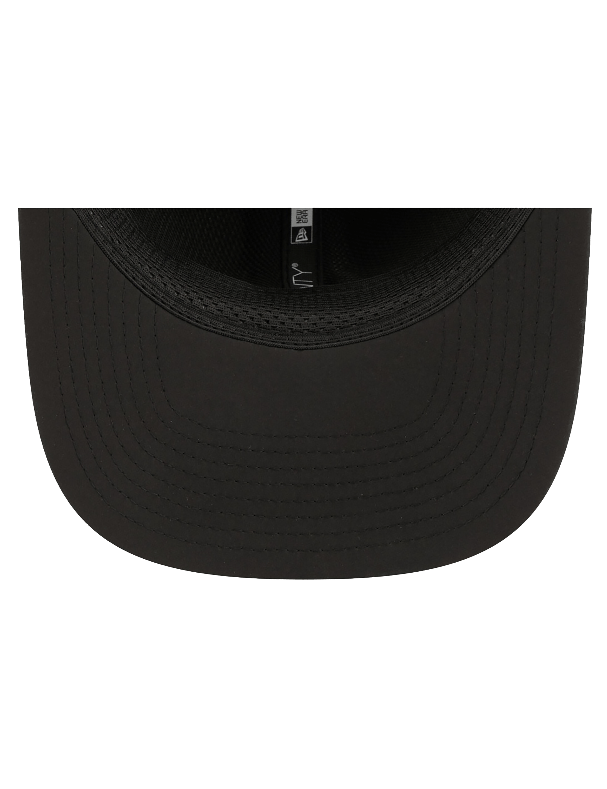 New Era Caps OSFM Indianapolis Colts New Era NFL 26 Sideline Alt 9SEVENTY Stretch-Snapback Hat - Black