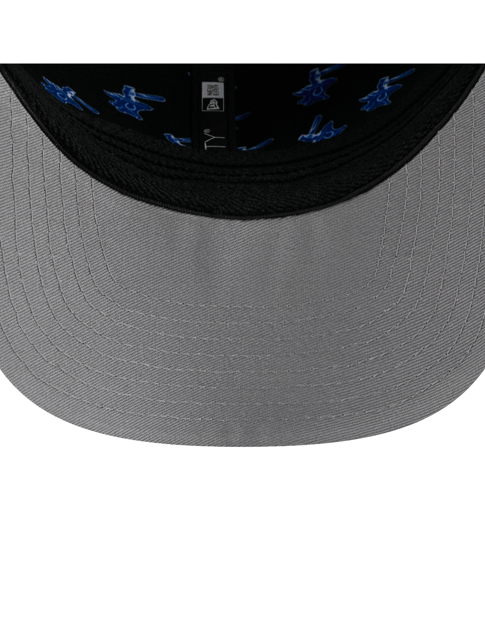 New Era Caps OSFM Indianapolis Colts New Era NFL Draft 26 9SEVENTY Stretch-Snapback Hat