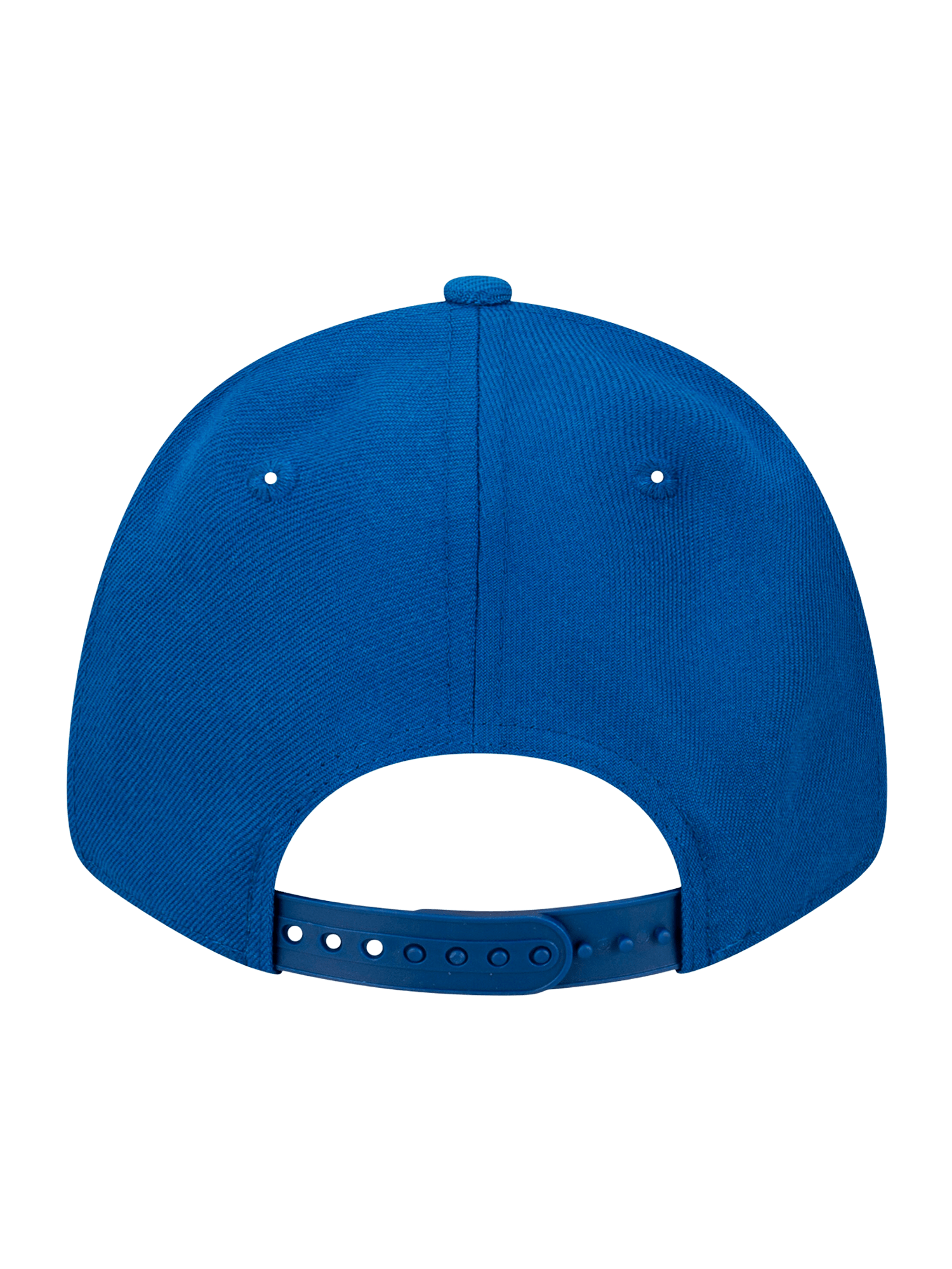 New Era Caps Indianapolis Colts New Era NFL Team 9FORTY Snapback Hat - Blue