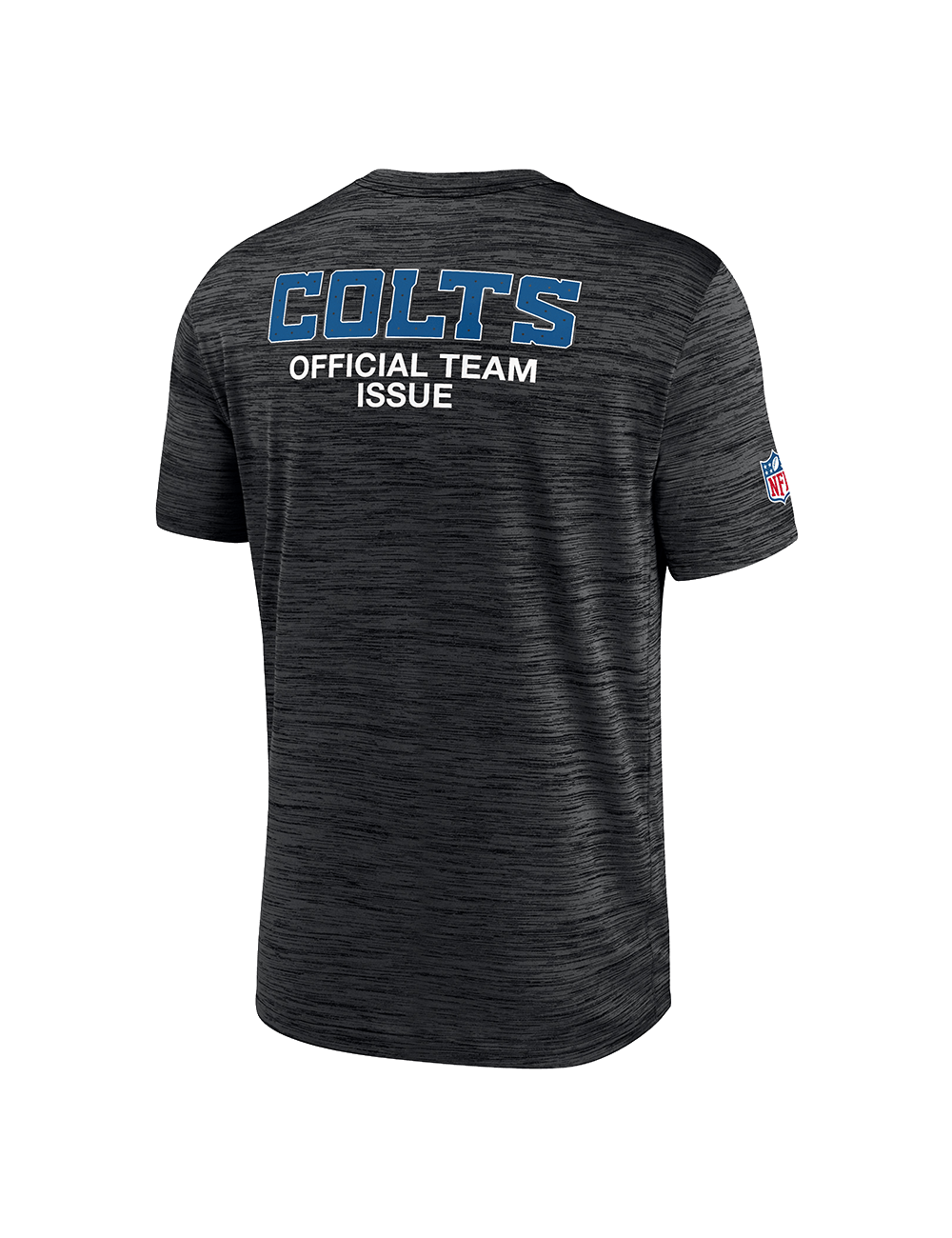 Nike T-Shirts Indianapolis Colts Nike NFL 26 Rivalries Velocity Sideline Performance T-Shirt