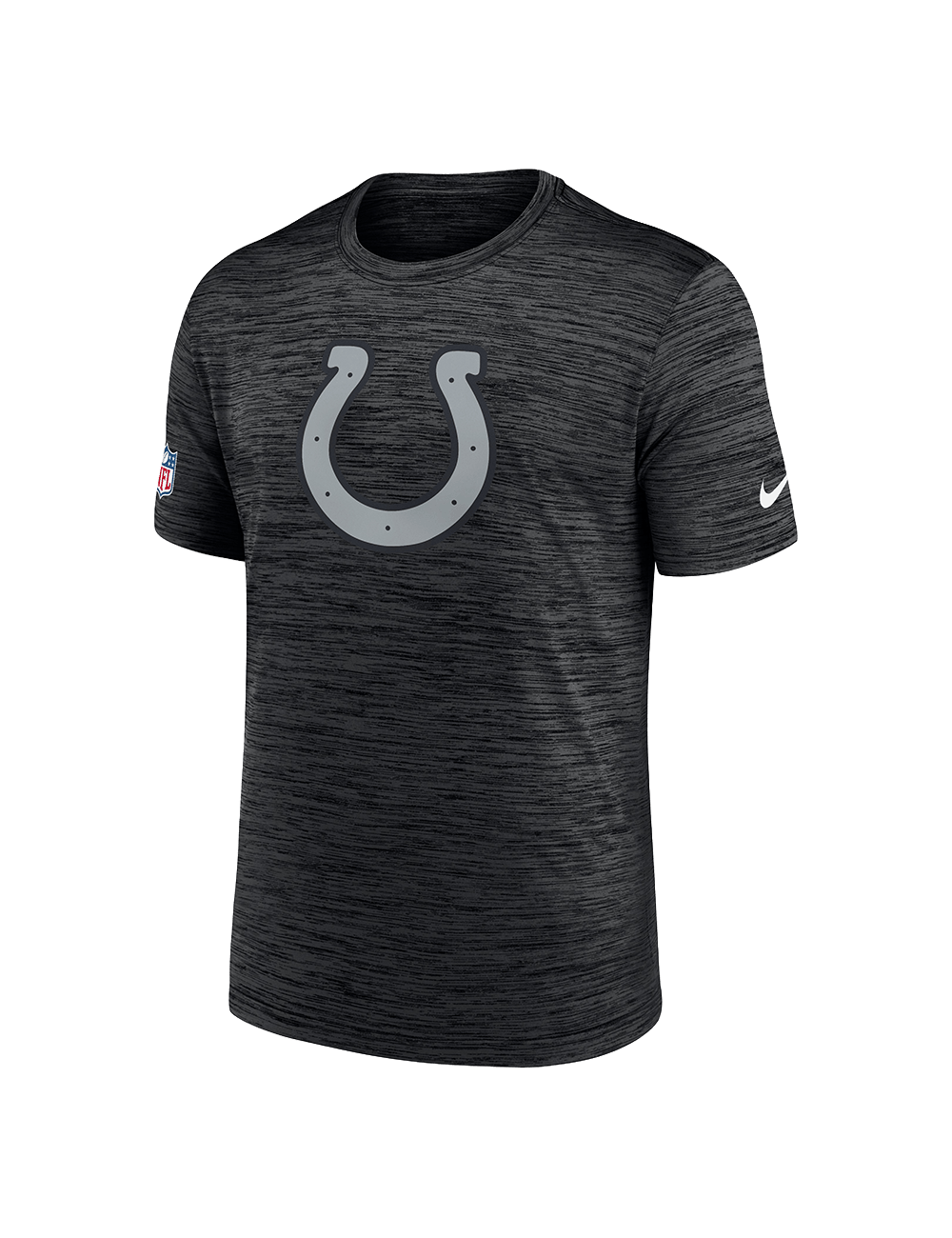 Nike T-Shirts Indianapolis Colts Nike NFL 26 Rivalries Velocity Sideline Performance T-Shirt