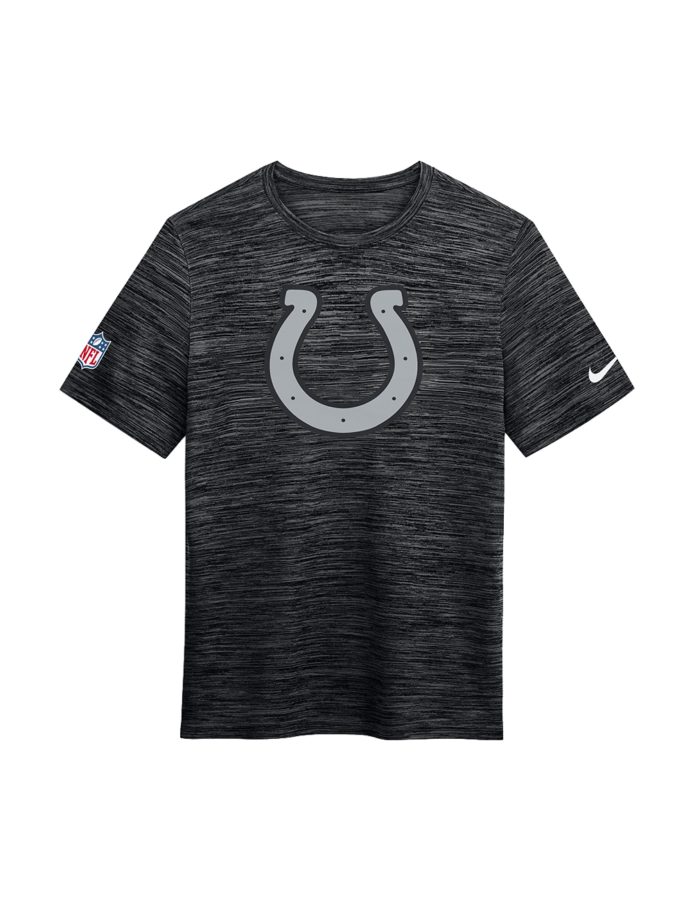 Nike T-Shirts Indianapolis Colts Nike NFL 26 Rivalries Velocity Sideline Performance T-Shirt
