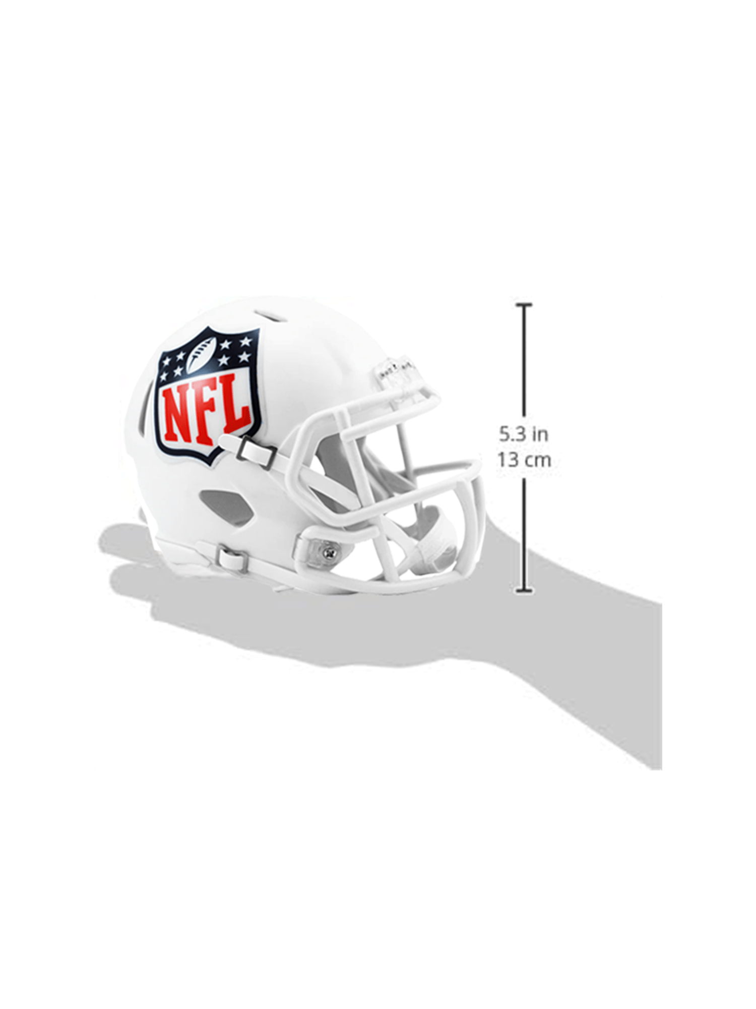 Riddell Helmets Indianapolis Colts Riddell NFL Speed Replica Mini Size Helmet