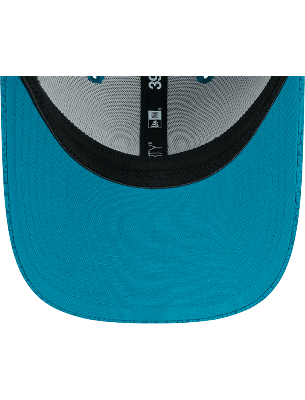 New Era Caps M/L Jacksonville Jaguars New Era NFL 24 Sideline 39THIRTY Stretch-Fit Hat