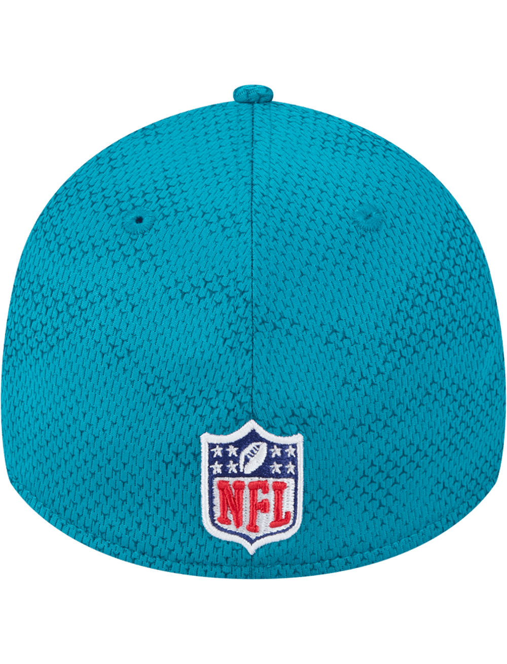 New Era Caps M/L Jacksonville Jaguars New Era NFL 24 Sideline 39THIRTY Stretch-Fit Hat
