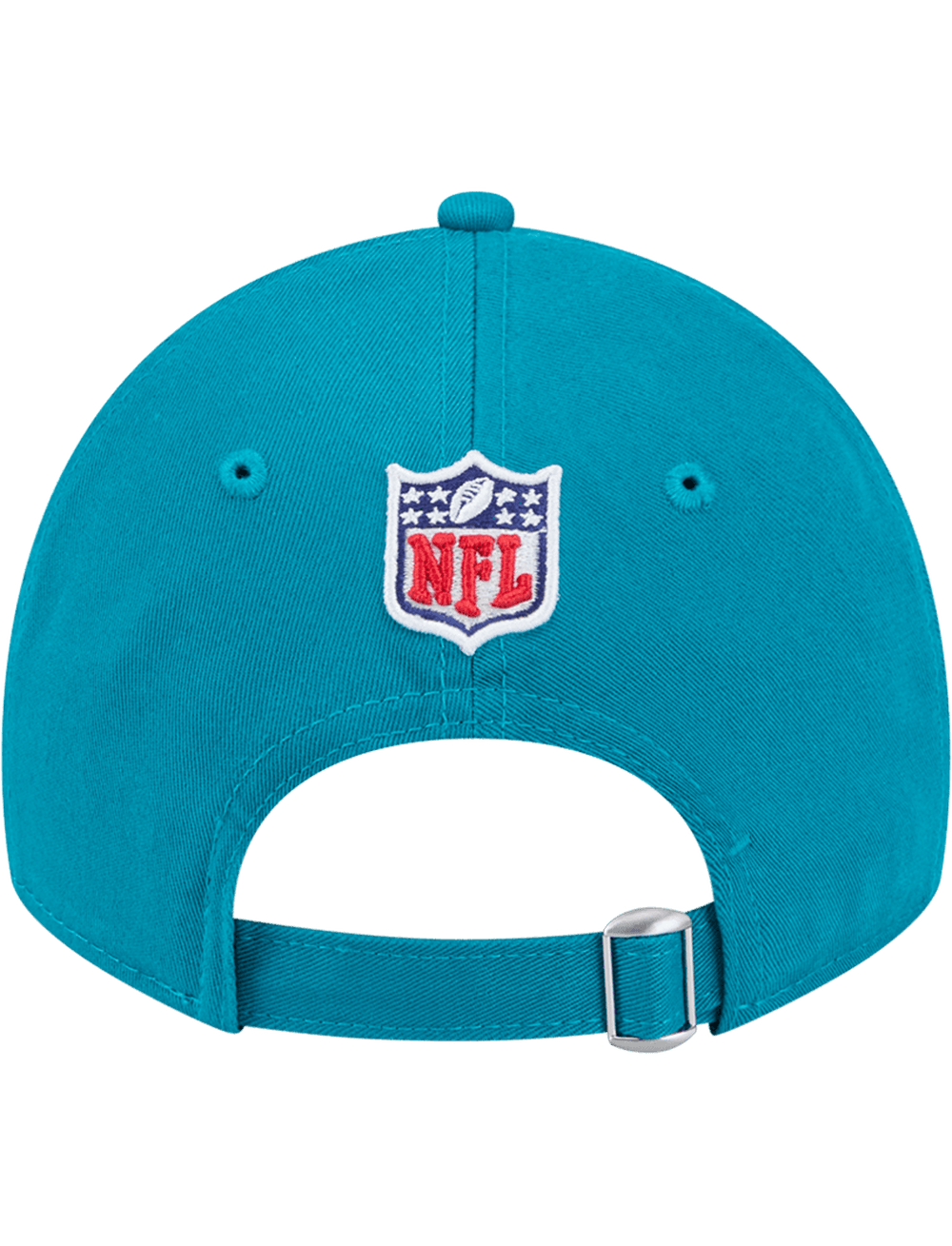 New Era Caps Jacksonville Jaguars New Era NFL 24 Sideline 9TWENTY Strapback Hat