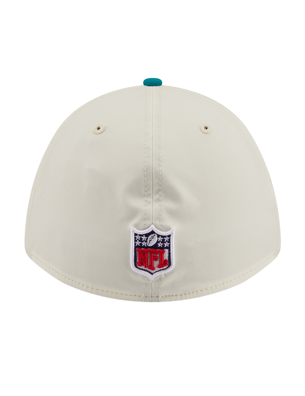 New Era Caps Jacksonville Jaguars New Era NFL 26 Rivalries Sideline 39THIRTY M-Crown Stretch-Fit Hat