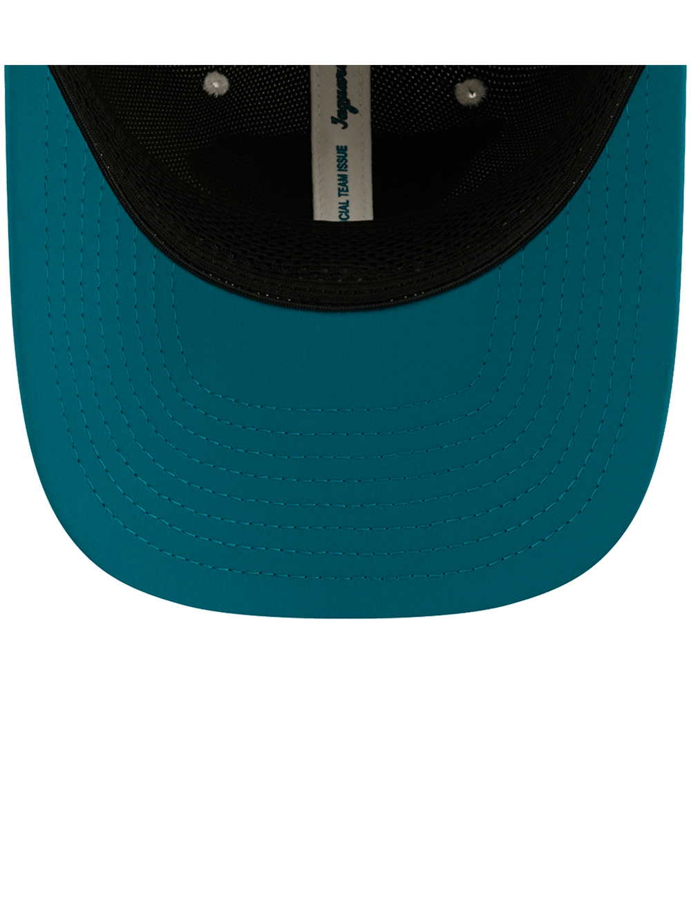 New Era Caps Jacksonville Jaguars New Era NFL 26 Rivalries Sideline 39THIRTY M-Crown Stretch-Fit Hat