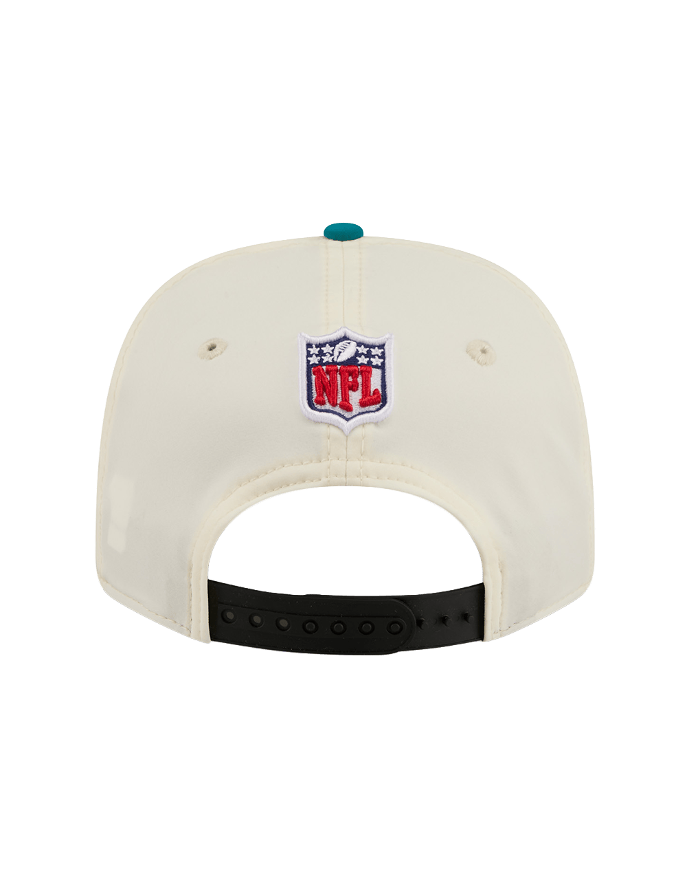 New Era Caps OSFM Jacksonville Jaguars New Era NFL 26 Rivalries Sideline 9SEVENTY Stretch-Snapback Hat