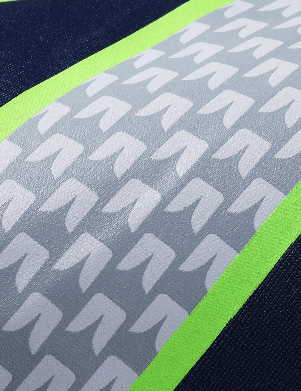 Nike Jerseys Jaxon Smith-Njigba Seattle Seahawks Nike NFL Game Jersey - Navy