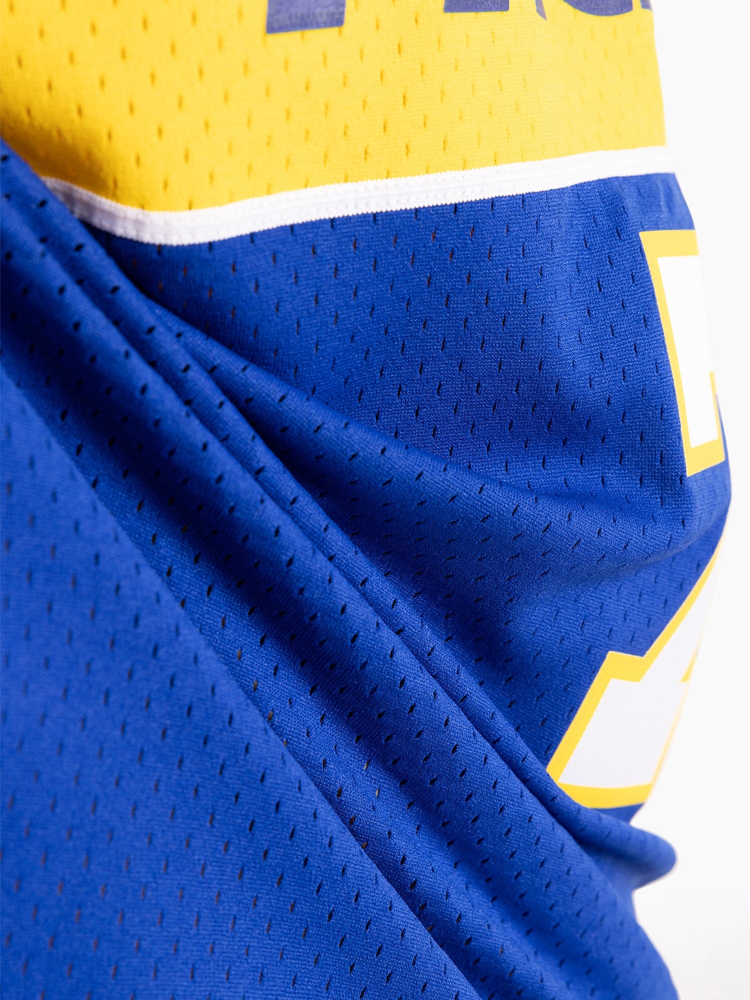 Mitchell And Ness Jerseys Jermaine O'Neal Indiana Pacers Mitchell & Ness NBA 04-05 Swingman Jersey - Blue