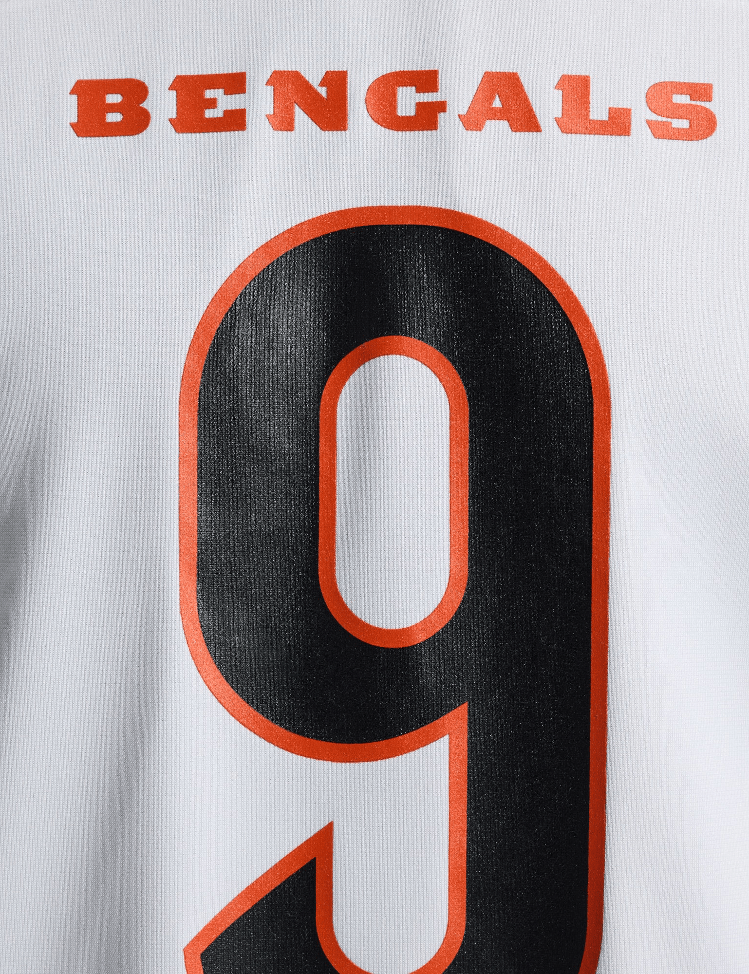 Nike Jerseys Joe Burrow Cincinnati Bengals Nike NFL Road Game Jersey - White
