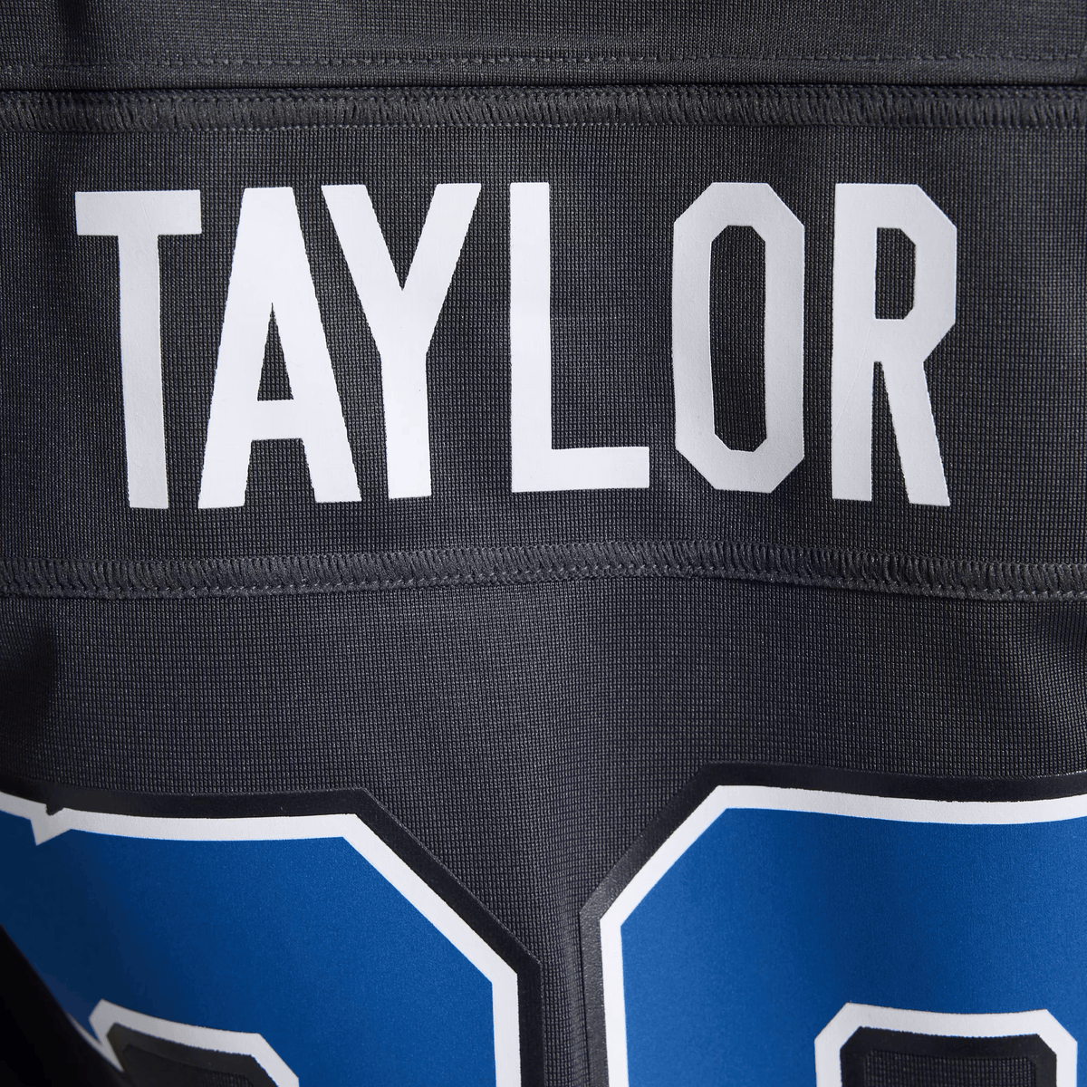 Nike Jerseys Jonathan Taylor Indianapolis Colts Nike NFL 26 Rivalries Game Jersey