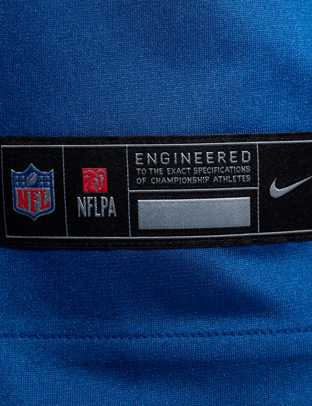 Nike Jerseys Jonathan Taylor Indianapolis Colts Nike NFL Game Jersey - Blue