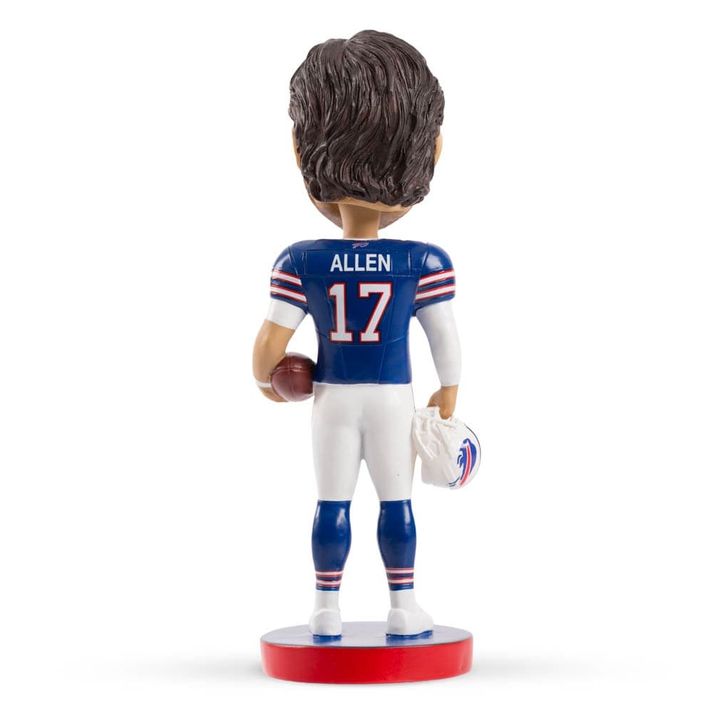 NFL Branded Figures Josh Allen Buffalo Bills NFL 18cm Bobblehead Figure