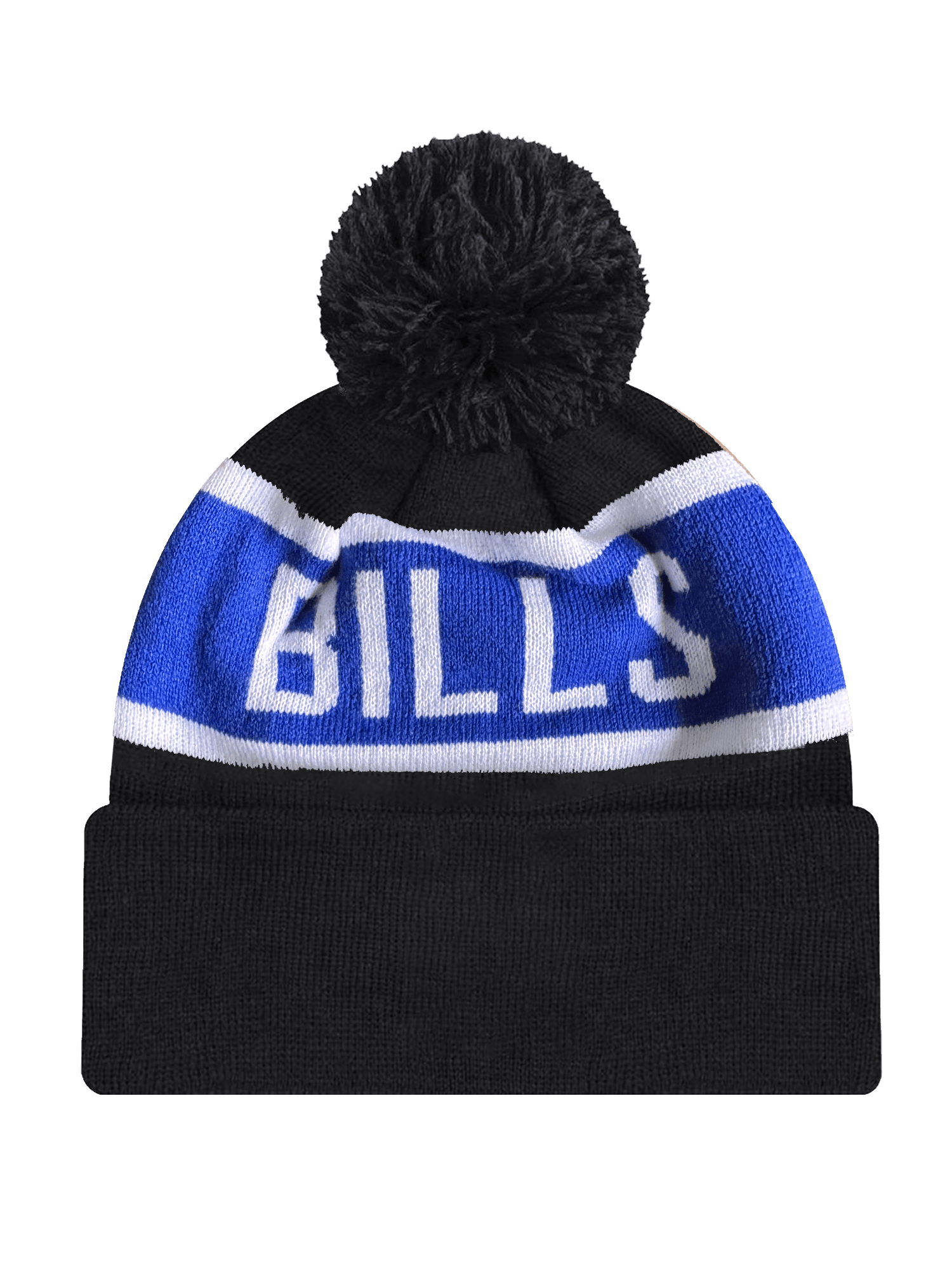 US Sports HQ Gift Boxes Josh Allen Buffalo Bills NFL Jersey & Beanie Gift Box