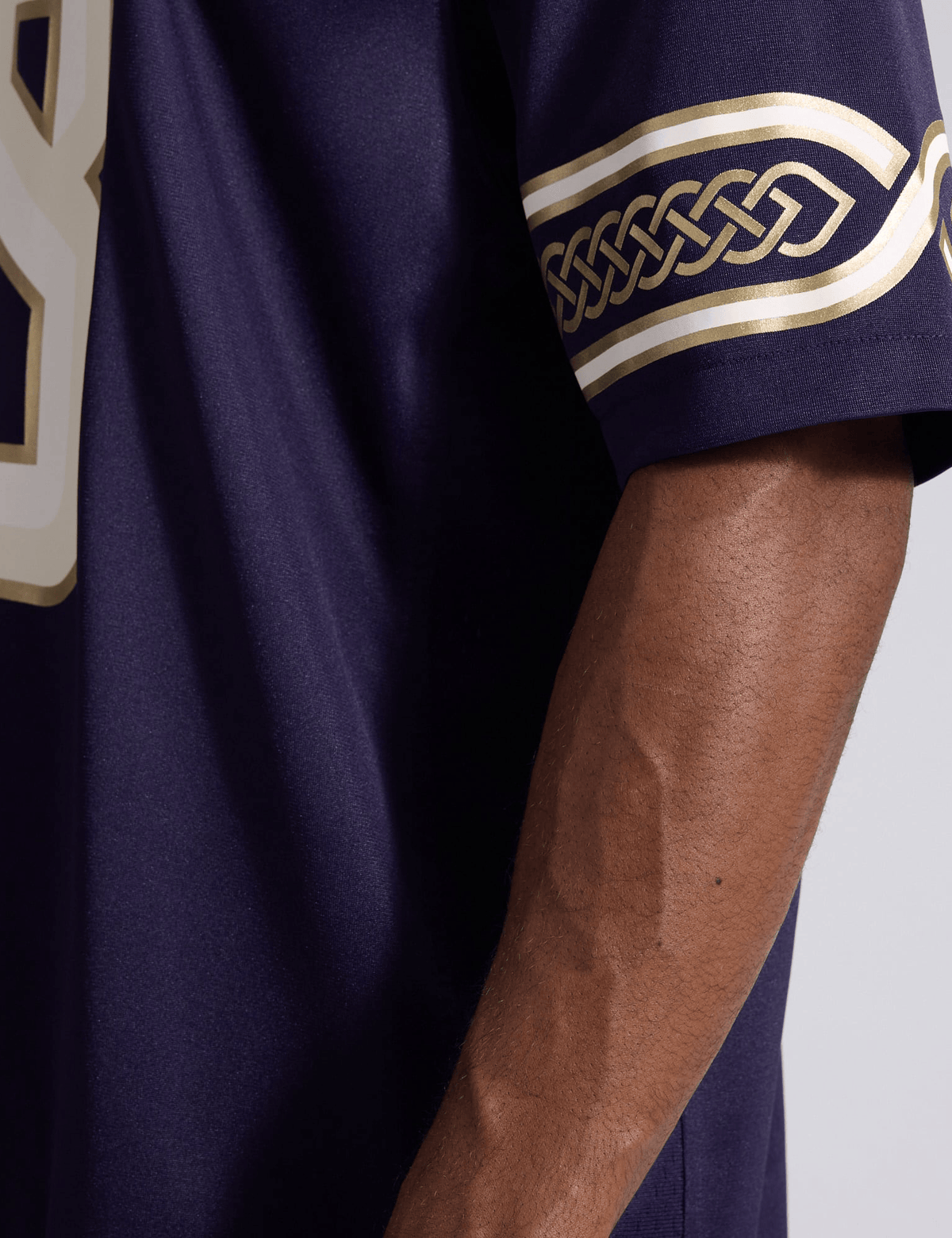 Nike Jerseys Justin Jefferson Minnesota Vikings Nike NFL 26 Rivalries Game Jersey