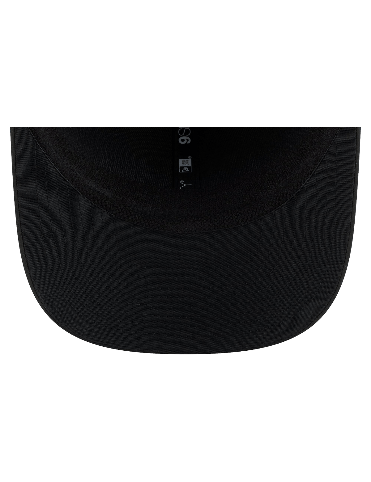 New Era Caps OSFM Kansas City Chiefs New Era NFL 26 Salute To Service 9SEVENTY Sideline Stretch Snapback Hat