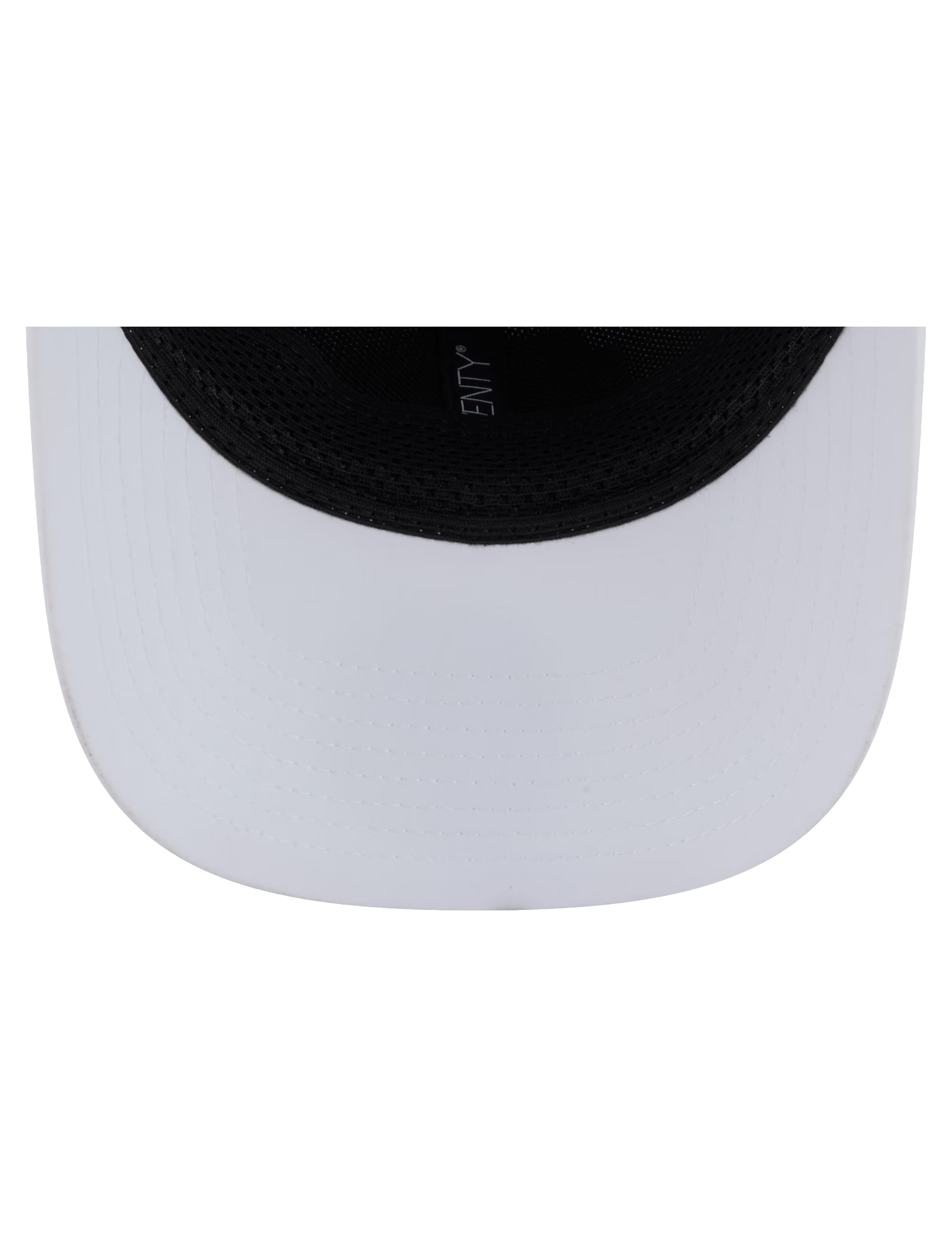 New Era Caps OSFM Kansas City Chiefs New Era NFL 26 Sideline Alt 9SEVENTY Stretch-Snapback Hat - White