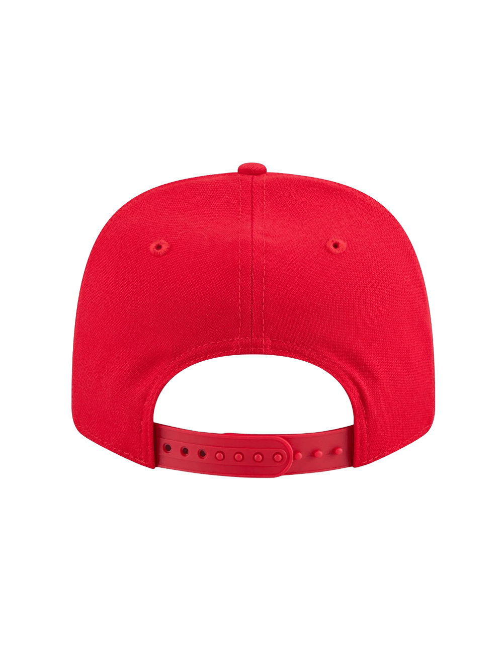 New Era Caps OSFM Kansas City Chiefs New Era NFL Champs History 9SEVENTY Stretch Snapback Hat