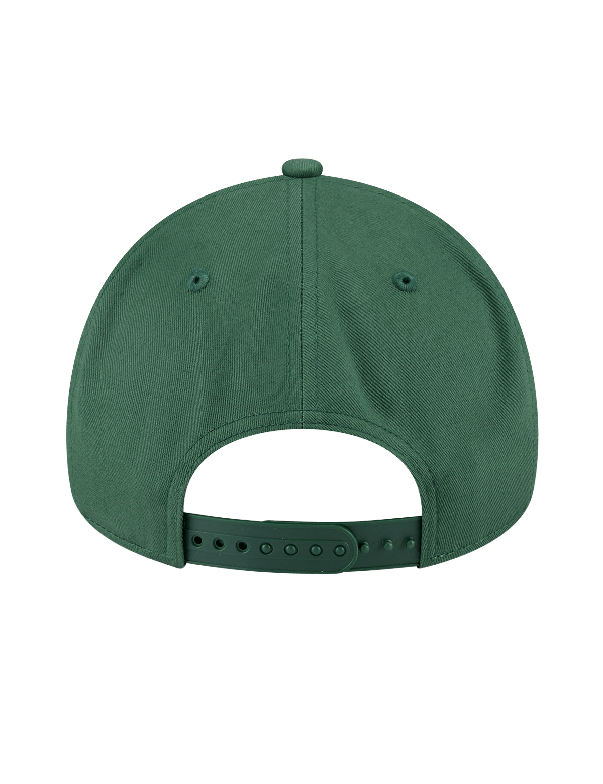 New Era Caps Kansas City Chiefs New Era NFL Cilantro 9FORTY A-Frame Snapback Hat