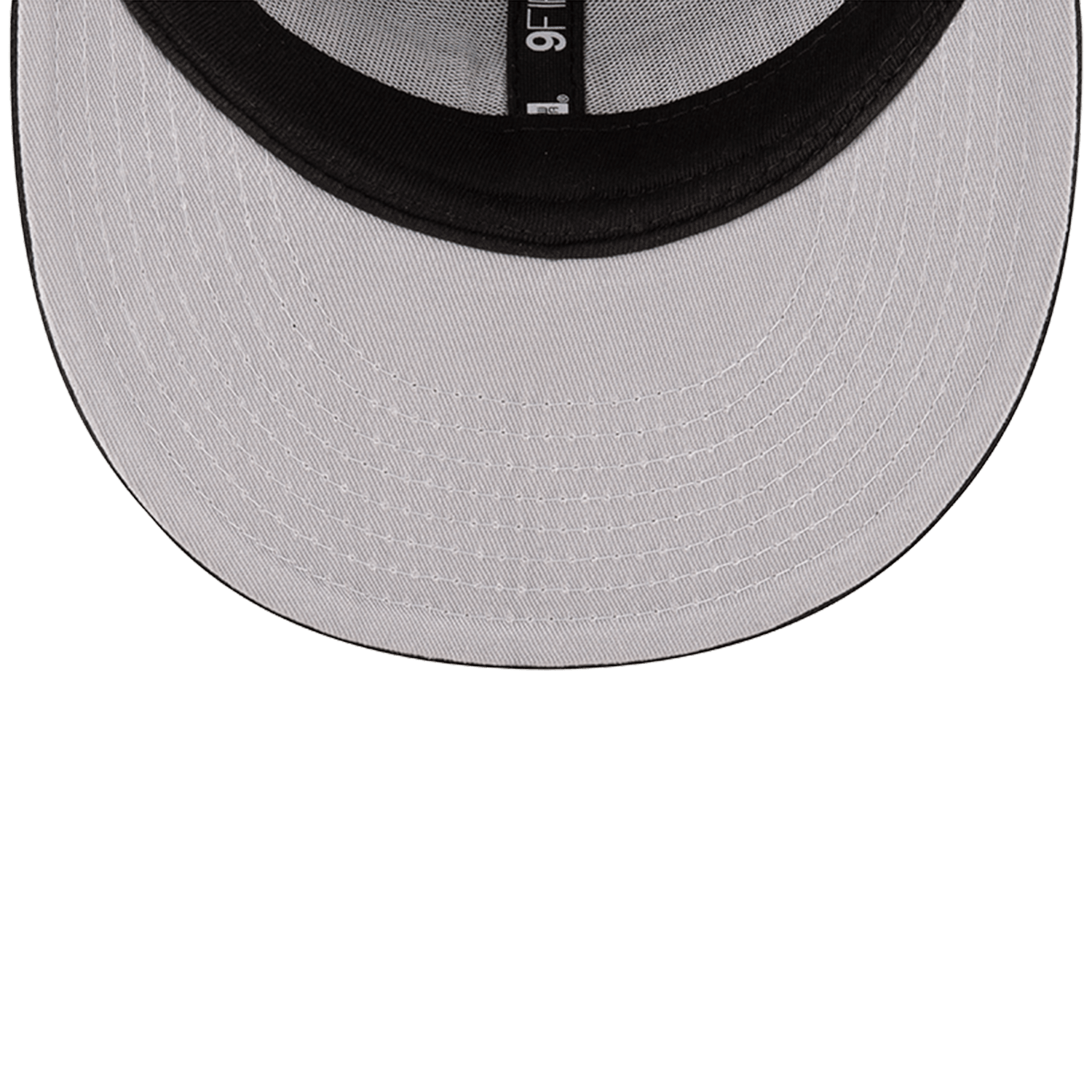 New Era Caps Kansas City Chiefs New Era NFL Super Bowl LVIII Champs 9FIFTY Snapback Hat - Chrome White