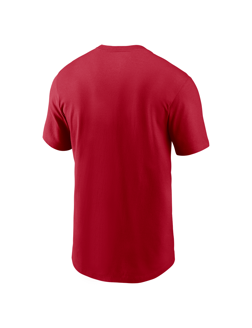Nike T-Shirts Kansas City Chiefs Nike NFL 26 Sideline Team Issue Dri-Fit T-Shirt - Red