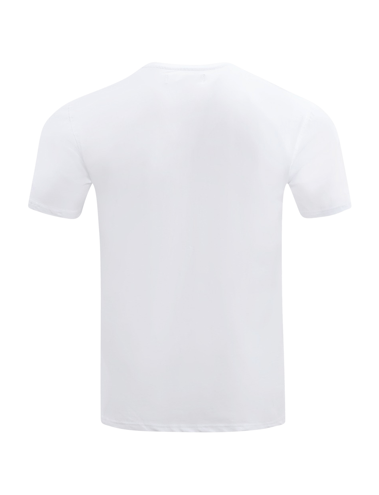 Pro Standard T-Shirts Kansas City Chiefs Pro Standard NFL Classic Chenille Flex T-Shirt - White
