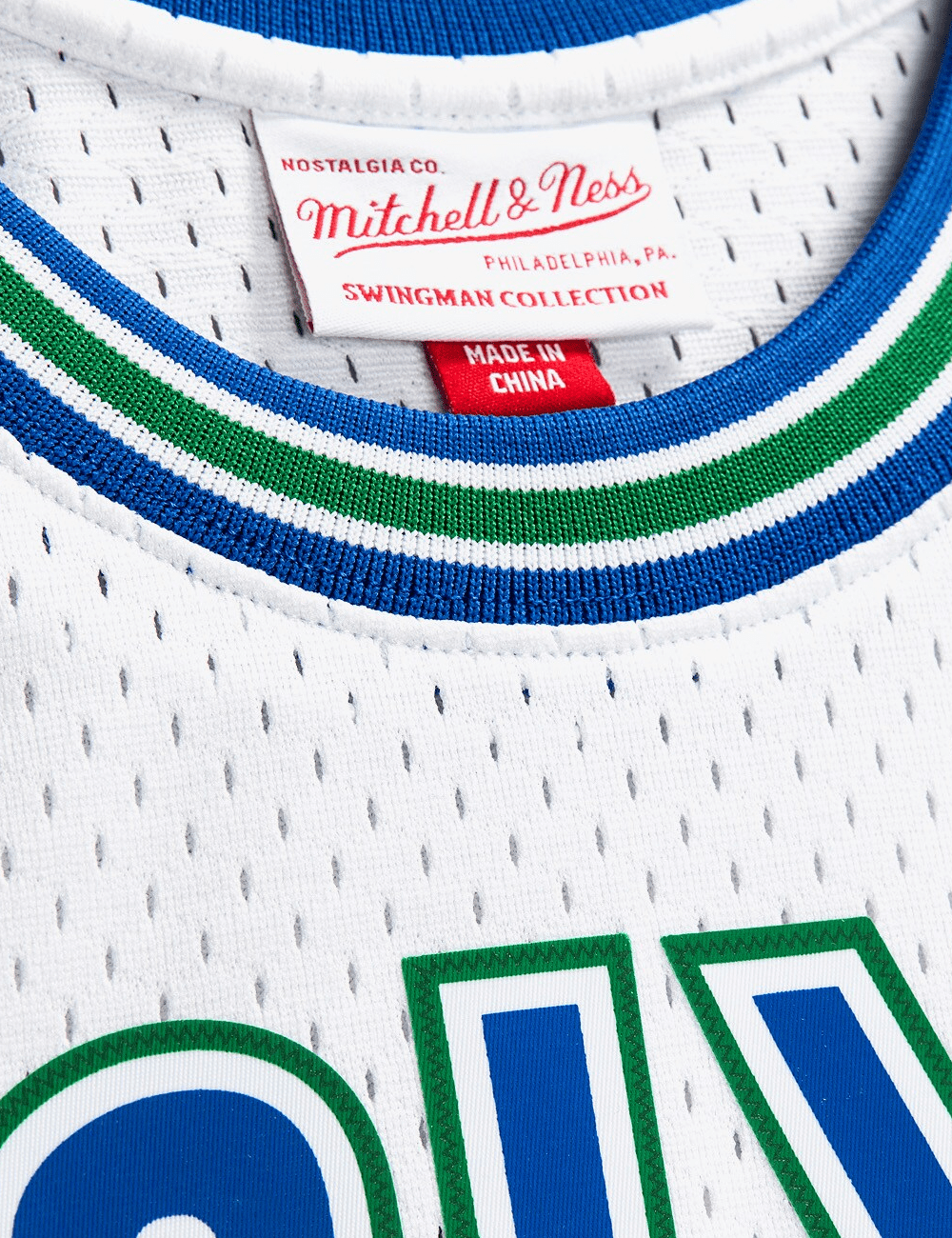 Mitchell And Ness Jerseys Kevin Garnett Minnesota Timberwolves Mitchell & Ness NBA 95-96 Home HWC Swingman Jersey - White
