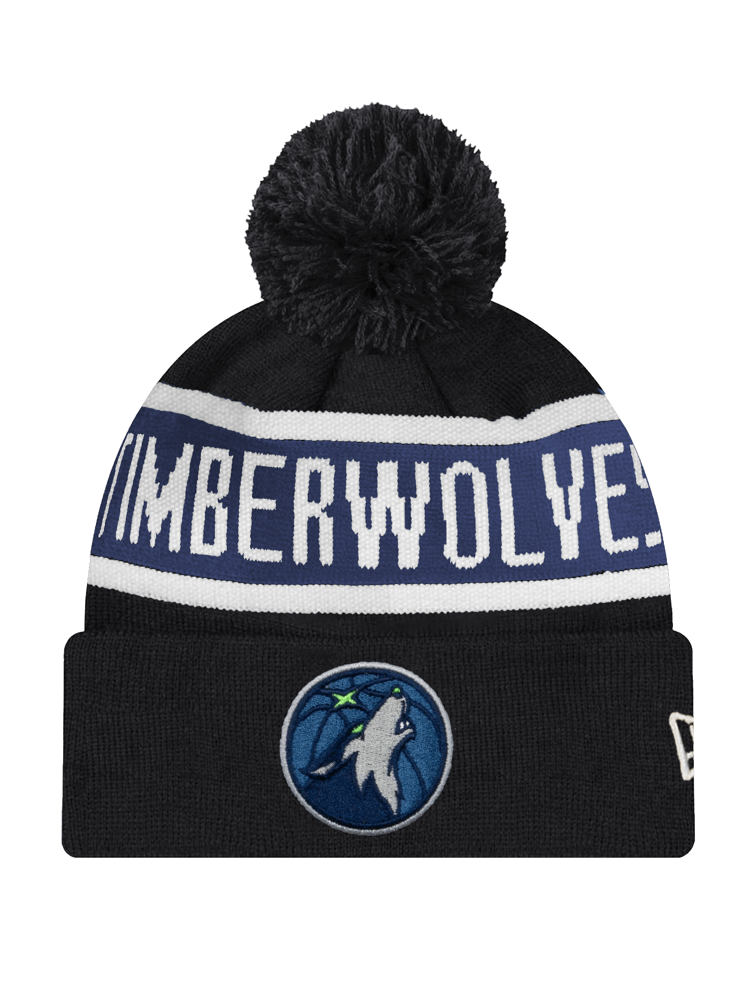 US Sports HQ Gift Boxes Kevin Garnett Minnesota Timberwolves NBA Jersey & Beanie Gift Box