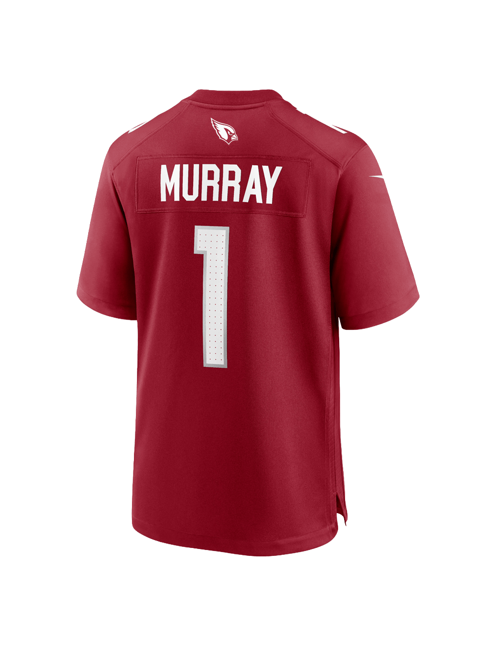 Nike Jerseys Kyler Murray Arizona Cardinals Nike NFL Game Jersey - Dark Red