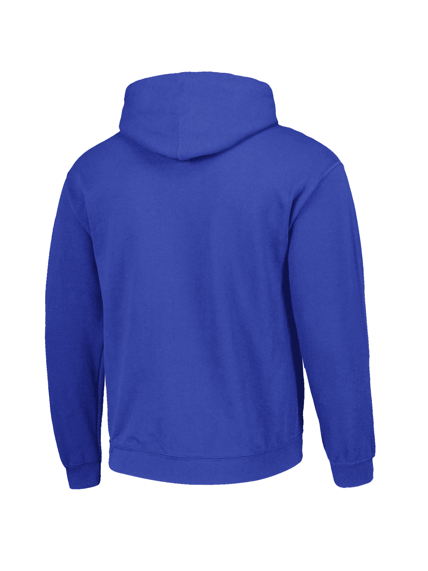500 Level Jumpers Kyrie Irving Dallas Mavericks 500 Level NBA Rough Hoodie Jumper - Blue