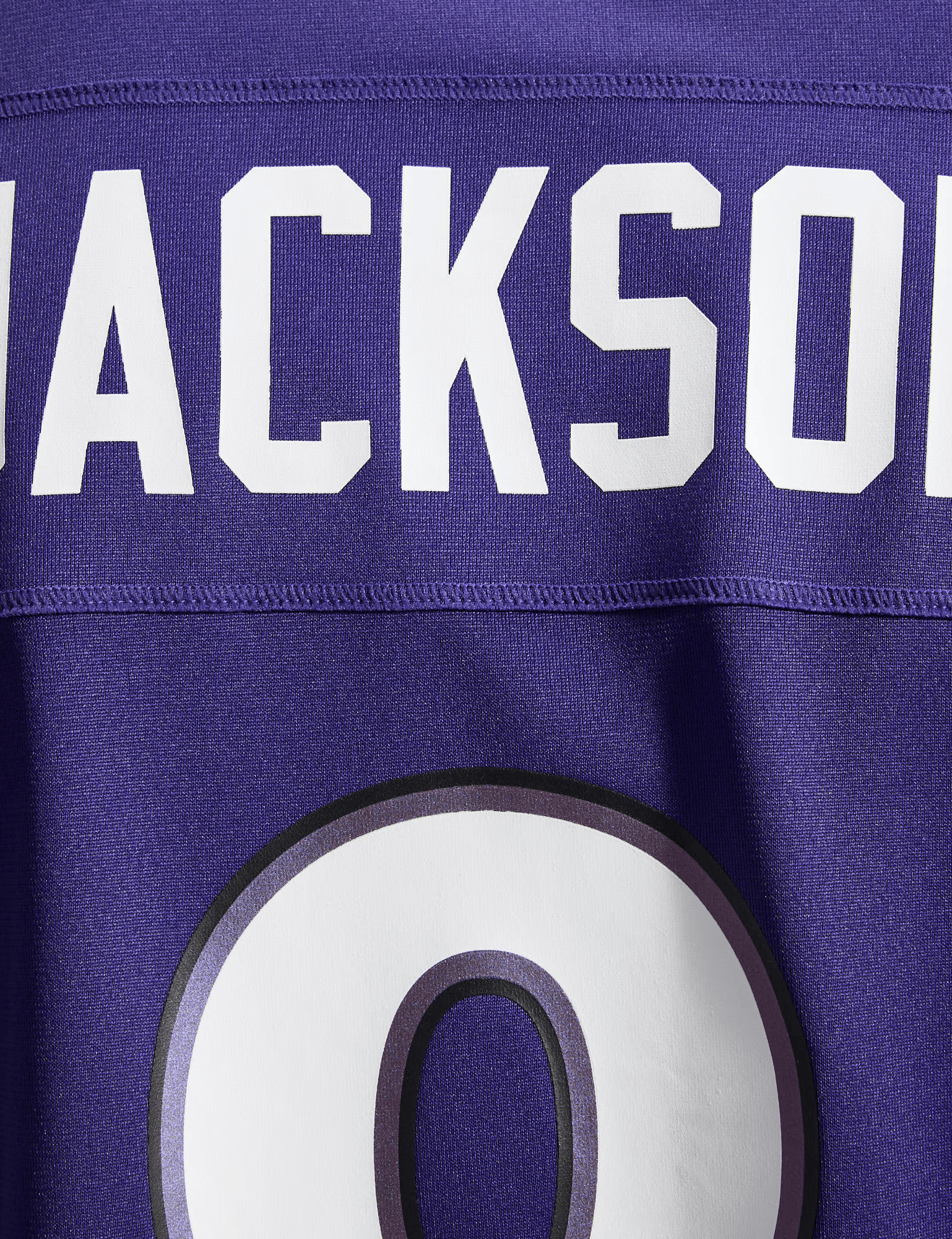 Nike Jerseys Lamar Jackson Baltimore Ravens Nike NFL Game Jersey - Purple