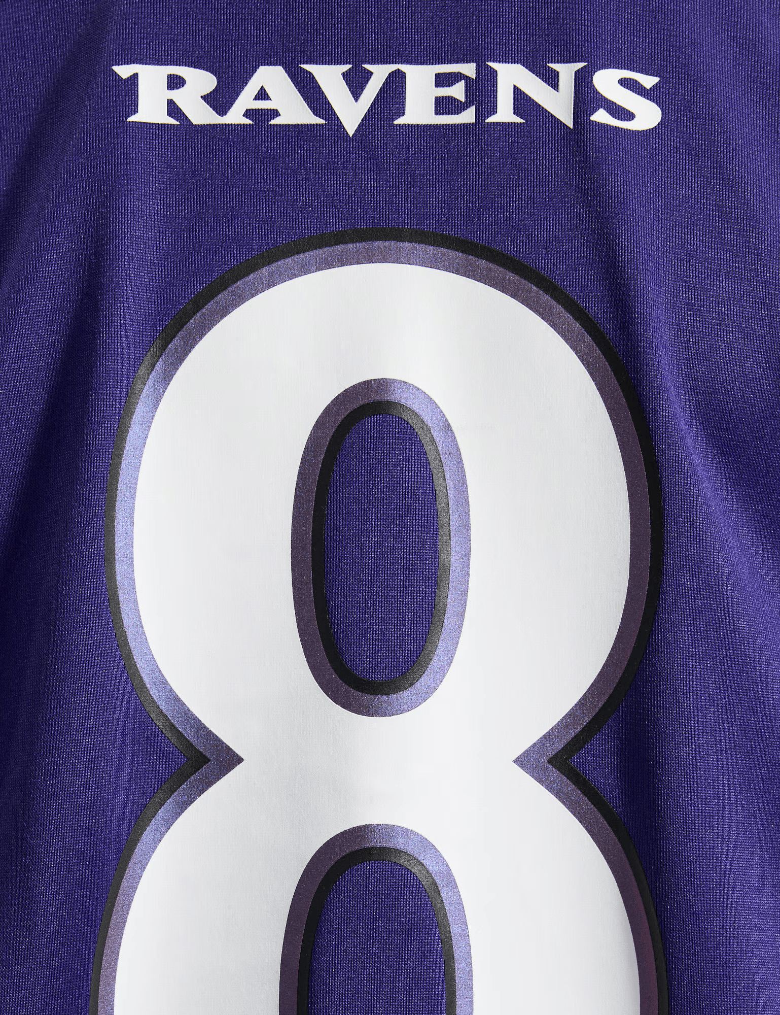 Nike Jerseys Lamar Jackson Baltimore Ravens Nike NFL Game Jersey - Purple