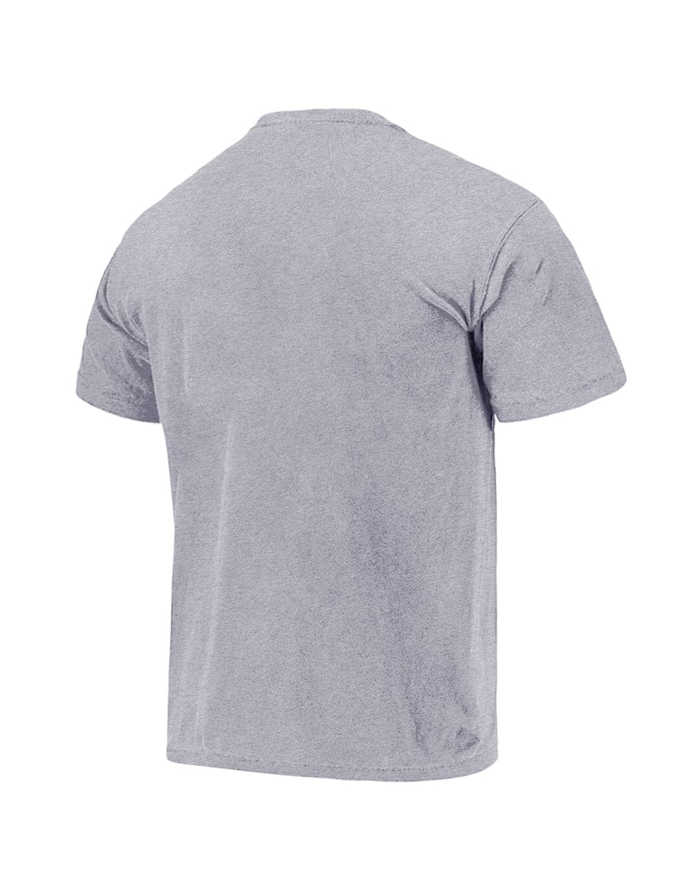 Majestic Athletic T-Shirts Las Vegas Raiders Majestic NFL Ivy Arch Vintage T-Shirt - Grey Marle