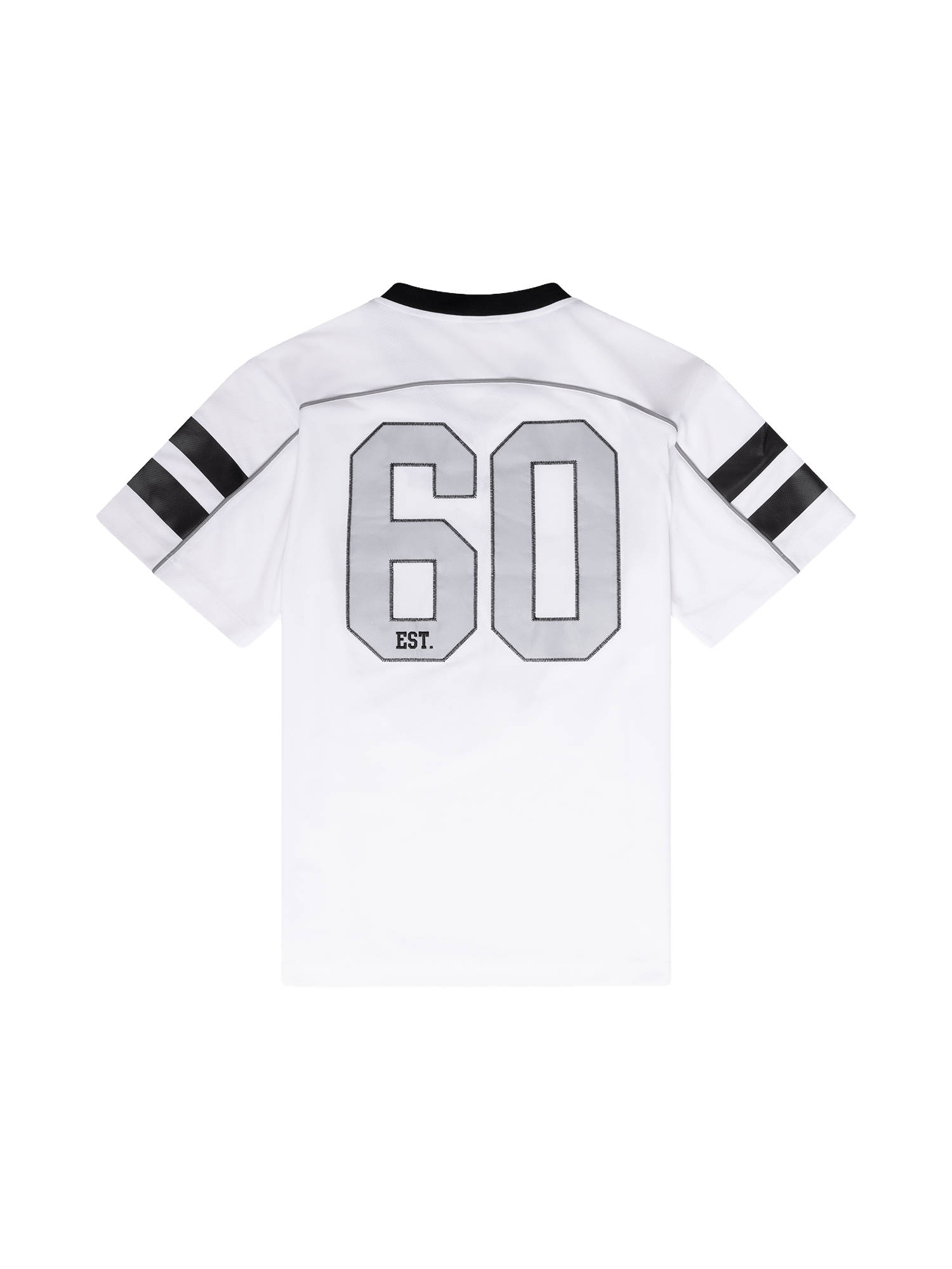 Majestic Athletic Jerseys Las Vegas Raiders Majestic NFL Team Fan Mesh Jersey - White