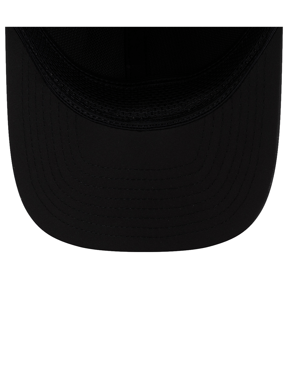 New Era Caps Las Vegas Raiders New Era NFL 26 Sideline 39THIRTY M-Crown Stretch-Fit Hat - Black