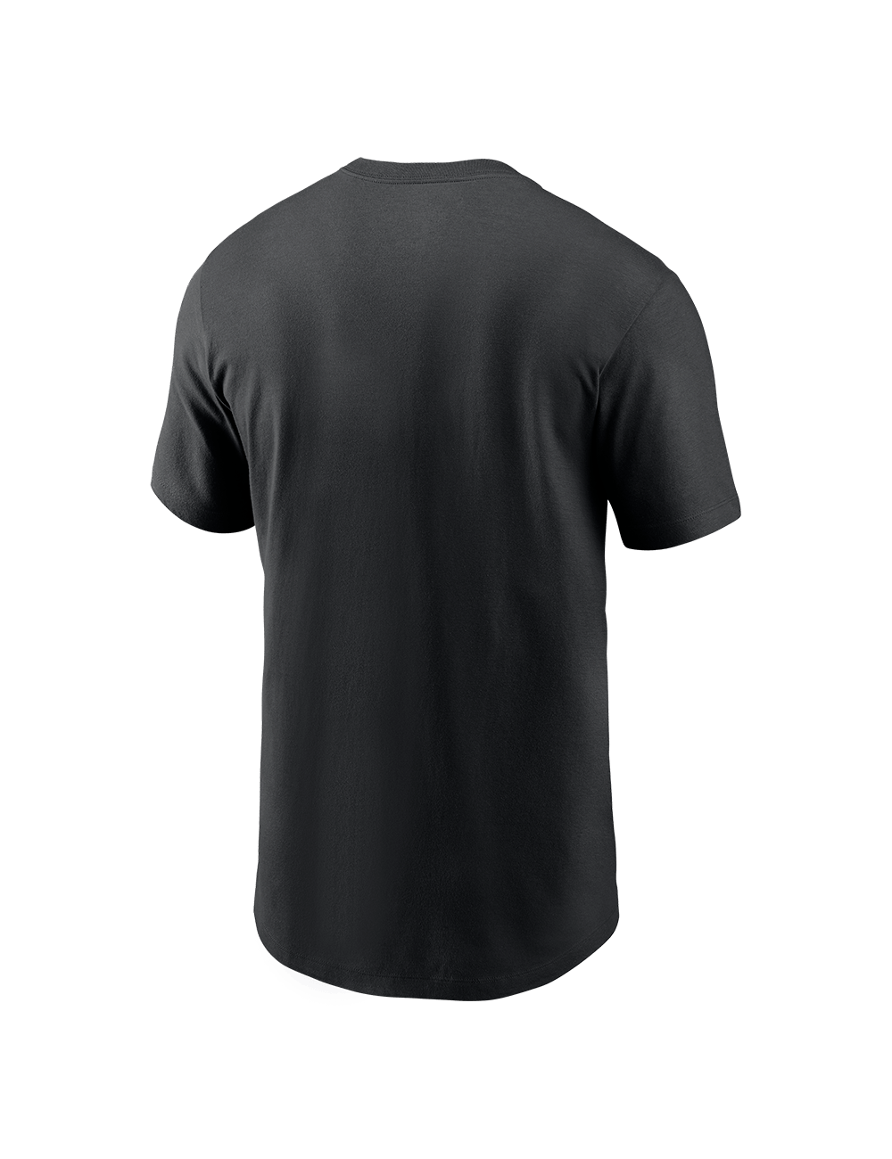 Nike T-Shirts Las Vegas Raiders Nike NFL 26 Sideline Team Issue Dri-Fit T-Shirt - Black