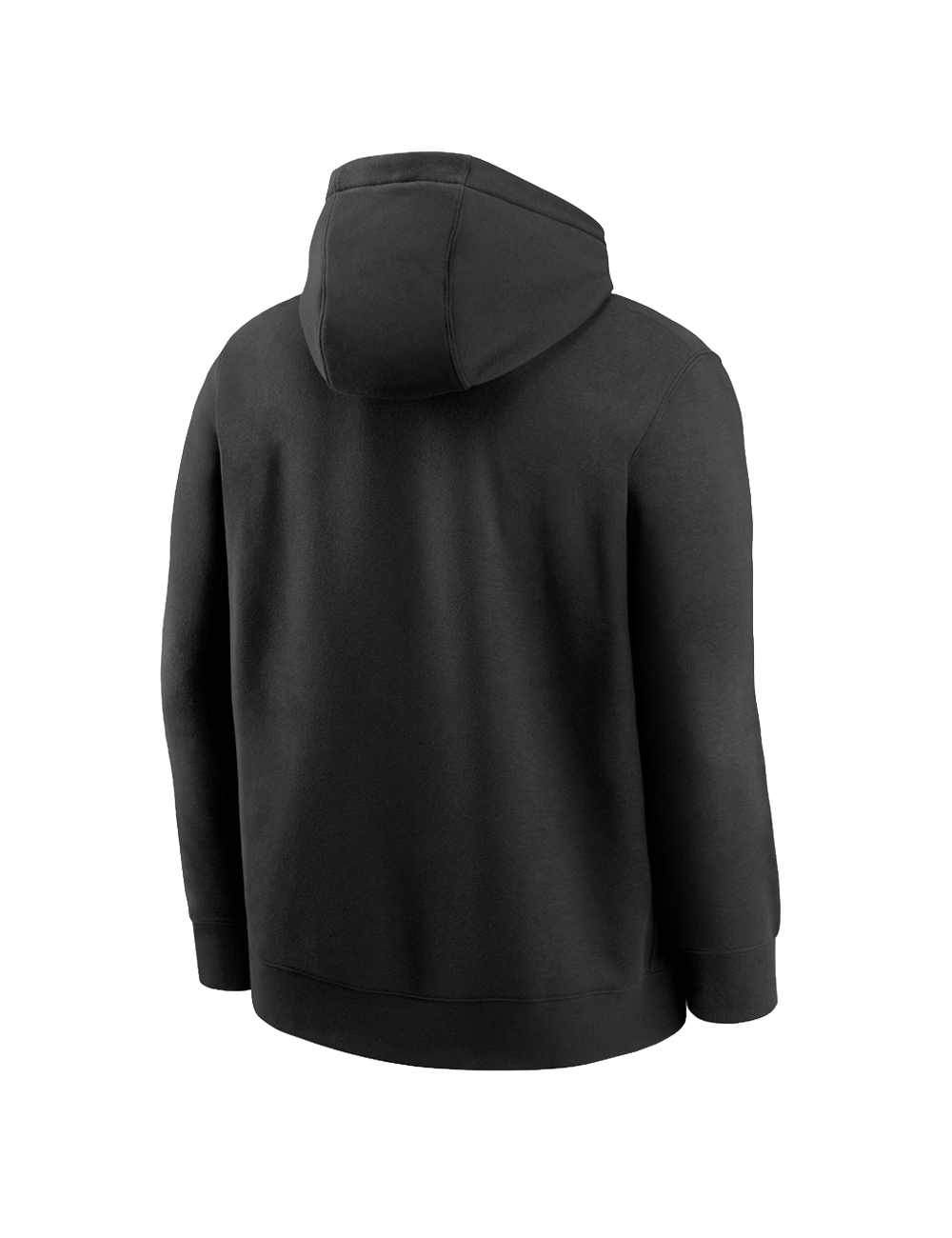 Nike Jumpers Las Vegas Raiders Nike NFL Expect Victory Hoodie Jumper - Black